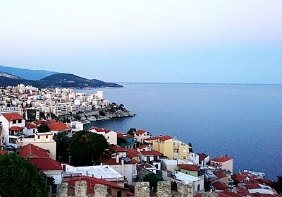  Лятна почивка на остров Тасос, Гърция. Транспорт + 5 нощувки със закуски в хотел Lena от Еко Тур 