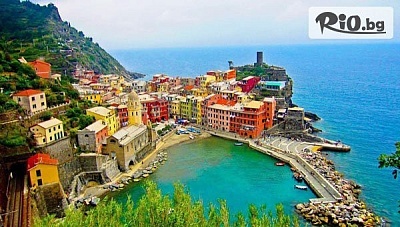 Лятна почивка в Римини, Италия: 7 нощувки със закуски и вечери