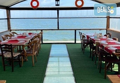 Лятна почивка в Текердаг със закуска и вечеря в Odrys BeachHotel & Resort