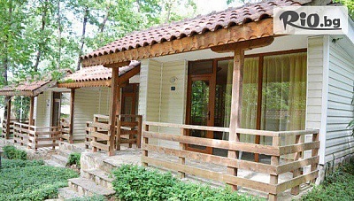 Лятна почивка 2026 във Вили Ропотамо, Приморско с All Inclusive