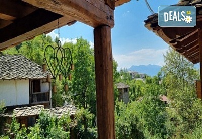 Лятна ваканция и релакс във Вили Панорама, с.Лещен
