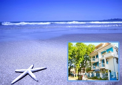 Лятно преживяване в Къща за гости Демира в Китен