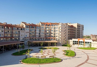 Лято 2023 в Ахелой! 3+ нощувки на човек на база All inclusive light + два басейна в Хотелски комплекс Сънрайз Ривър Бийч Резорт 3* . Дете до 15г. - БЕЗПЛАТНО