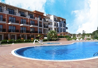 Лято 2026 All inclusive в хотел Парадиз Гардън - Изгодно лятно преживяване