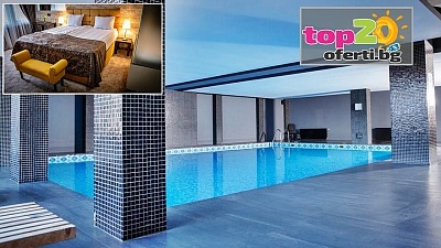 Лято в Банско с All Inclusive в бутиков хотел Ривърсайд