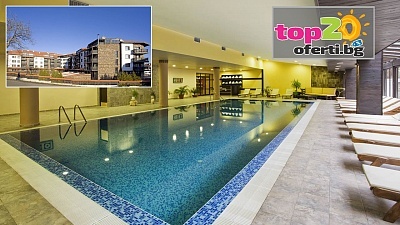 Лято в Банско: Престой в хотел Каза Карина 4* с всичко необходимо