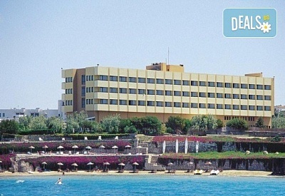 Лято 2025 в Чешме, хотел Babаylon Hotel 4*, Турция! 7 нощувки, на база All inclusive и транспорт от BelpregoTravel