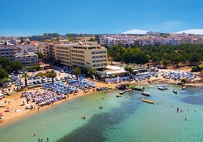 Лято 2026 в Didim на първа линия, Турция