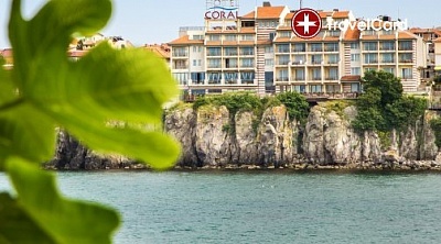 Лято в хотел Корал*** , Созопол