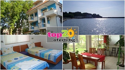 Нощувка със закуска и вечеря в Къща за гости Демира, Китен