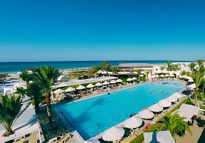 Лято 2026 на остров Джерба, Тунис: All Inclusive почивка в MENINX DJERBA