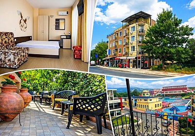 Лято в Приморско: Настаняване в Къща за гости Ивaнo на супер цени