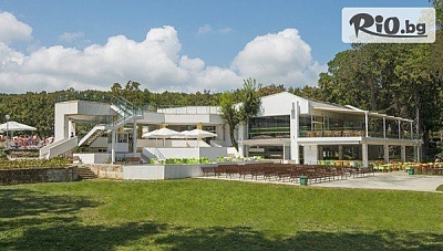 Лято 2026 във Вили Лотос - Приморско, ол инклузив нощувка и удобства