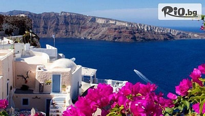 Магията на гръцките острови и Кушадасъ с круизен кораб Celestyal Journey