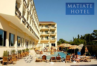 май 2014, Анталия, Турция: 7 нощувки, 4*, All Inclusive, чартър, от 687лв/човек