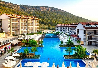 Май 2026: Екскурзия до Дидим, Турция с 7 All Inclusive нощувки в RAMADA DIDIM BY WYNDHAM AKBUK 4*