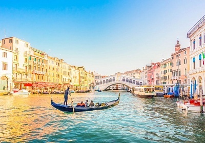 Майска екскурзия във Венеция: Полети от София, нощувки в Лидо Ди Йезоло