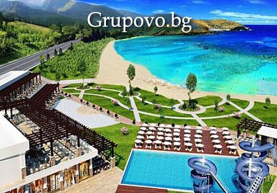 Майски празници в Дидим - Ramada Resort Hotel****+! 5 нощувки на база All inclusive 24 Hours само за 279 лв. Дете до 13 г. -  БЕЗПЛАТНО