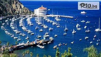 Майски празници на Олимпийската Ривиера! 4 нощувки на база All Inclusive в Olympian Bay Grand Resort 4* , със собствен транспорт, от Солвекс