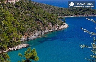 Майски празници на остров Тасос в Lena Apartments с посещение на Кавала