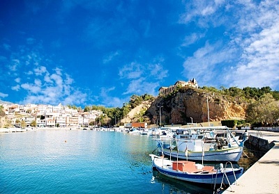 Майски празници на остров Тасос, Гърция: Автобус и нощувки с посещение на Кавала