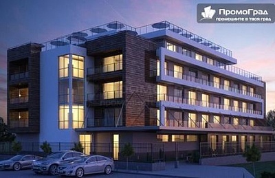 Майски празници в Приморско с all inclusive в хотел Синема