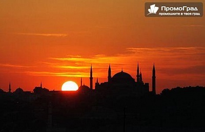 Майско пътуване до Истанбул и Одрин: 2 нощувки със закуски във Vatan Azur