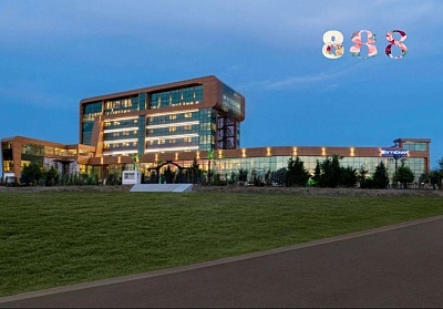 8-ми март в Черкезкьой, Турция: Транспорт, нощувка, закуска и вечеря в Wyndham Cerkezkoy 5*