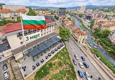 3-ти март: Габрово, 2 или 3 нощувки с празнична вечеря в хотел Балкан