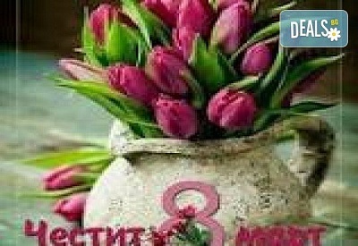 8 Март в хотел Елит 3* Девин с Комфорт Травел: Нощувка, закуска, вечеря и DJ