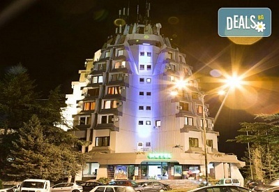 8 март в HOTEL PETRUS, Парачин, Сърбия! 1 нощувка, закуска, празнична вечеря, музика на живо, собствен транспорт, от BelpregoTravel