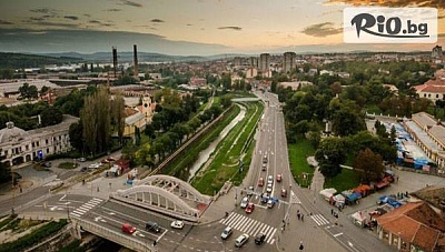 8-ми Март в Крагуевац, Сърбия: Екскурзия с нощувка и празнична вечеря с музика