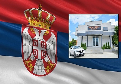 8 март в Ниш, Сърбия: закуска, празнична вечеря, музика