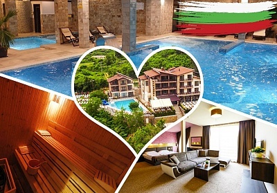 3 март в Огняново: Минерален басейн и празнична вечеря