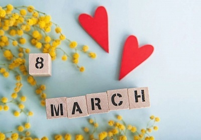 8-ми март в Сърбия: Зайчар - празнична вечеря и неограничени напитки