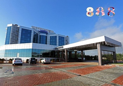 8-ми март в Силиври, Турция с DJ в Eser Diamond Hotel