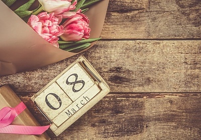 8 Март в Сокобаня, Сърбия: 1 нощувка с празнична вечеря и жива музика