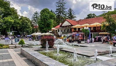 8 март в Сокобаня, Сърбия: Празник с музика и веселие