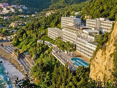 Mayor La Grotta Verde Grand Resort - о. Корфу