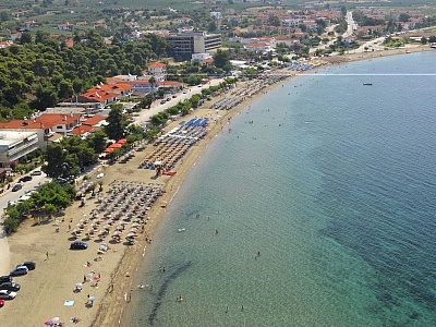 Melissa Gold Coast - Ситония, Халкидики