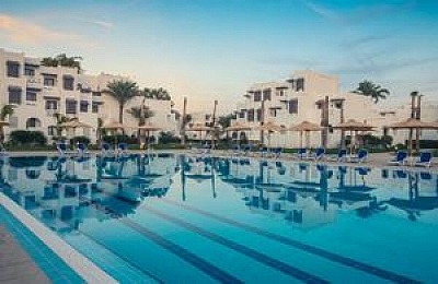 MERCURE HURGHADA - Хургада с полет от София