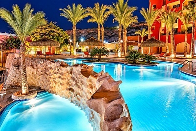 All Inclusive почивка в Hurghada с посещение на пирамидите в Кайро