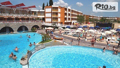 На метри от плажа в Слънчев бряг от 1.06 до 3.07 и от 25.08 до 13.09! All Inclusive нощувка за до трима + басейн, чадър, шезлонг и дете до 12.99 г. Безплатно, от Хотел Несебър Бийч