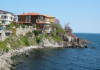 Международен фолклорен фестивал в Созопол: 2 нощувки и закуски