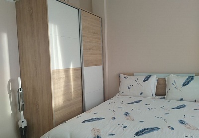 Минерална почивка в Пчелин с нощувка и закуска за двама