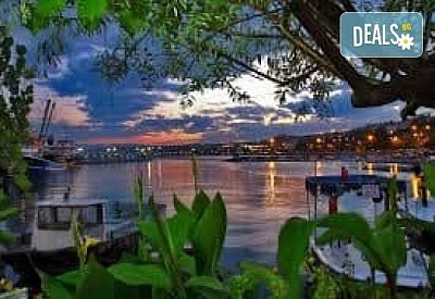 Мини почивка на брега на Мраморно море, в ХотелOdrys Beach Hotel & Resort 3*, Текирдаг! 3 нощувки, закуски, вечери и транспорт от Рикотур