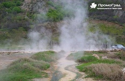 Мини почивка в Сандански (нощувка със закуска и спа) + посещение на Мелник и Рупите за 130.50 лв.