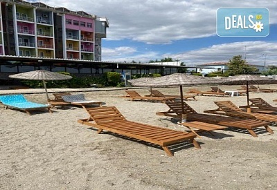 Море 2024 на брега на Мраморно море, в Текирдаг! 5 нощувки в „Odrys Beach Hotel & Resort", закуски, вечери и транспорт от Рикотур