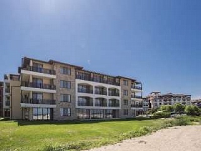 На море в най-новия хотел на плаж Оазис, All Inclusive след 26.08 от Оазис дел Сол, Лозенец