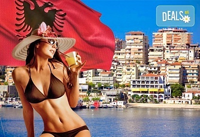 На море в Саранда, Албания, през юни или септември! 4 нощувки със закуски, транспорт, екскурзовод и туристическа програма